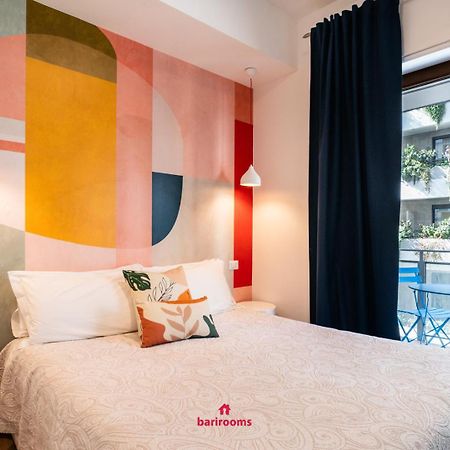 Barirooms - Melo Suites 外观 照片