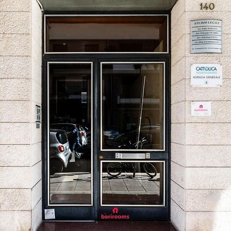 Barirooms - Melo Suites 外观 照片