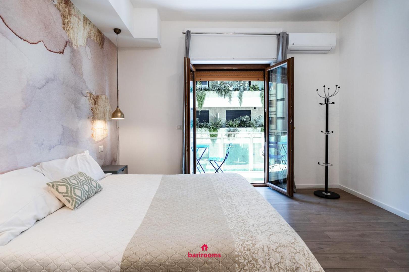 Barirooms - Melo Suites 外观 照片