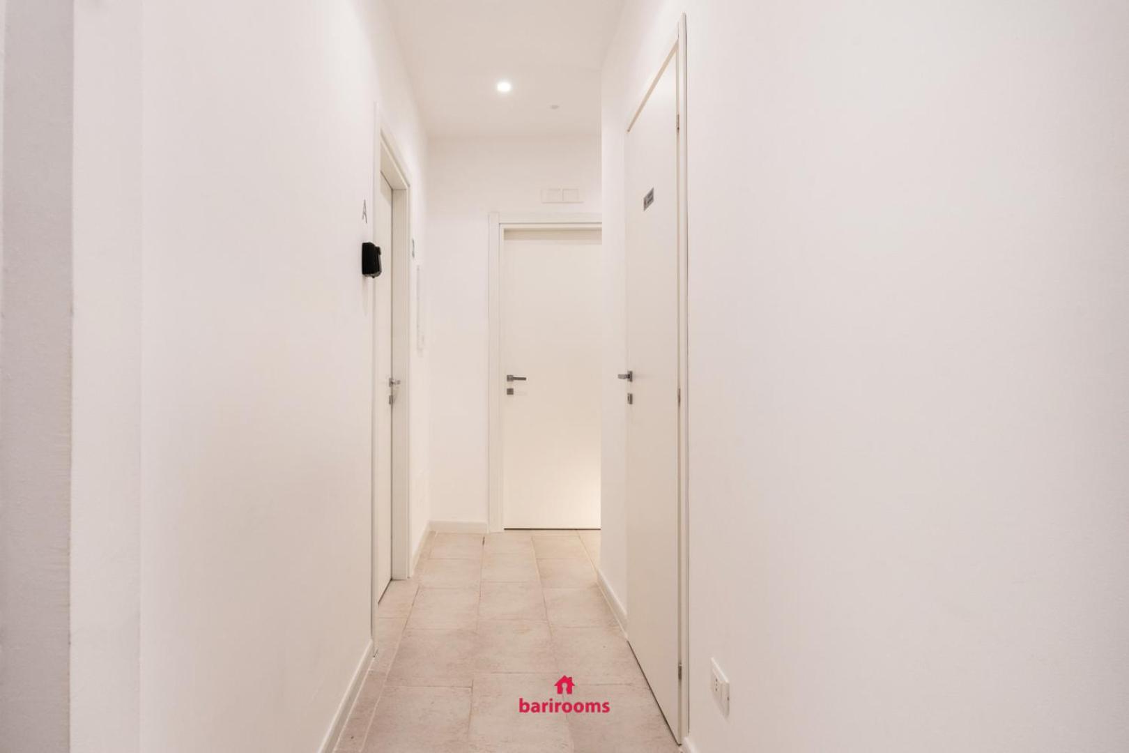 Barirooms - Melo Suites 外观 照片