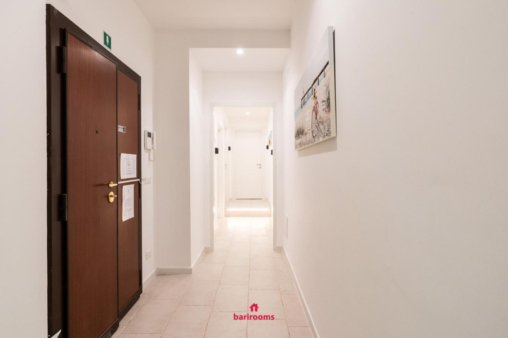 Barirooms - Melo Suites 外观 照片