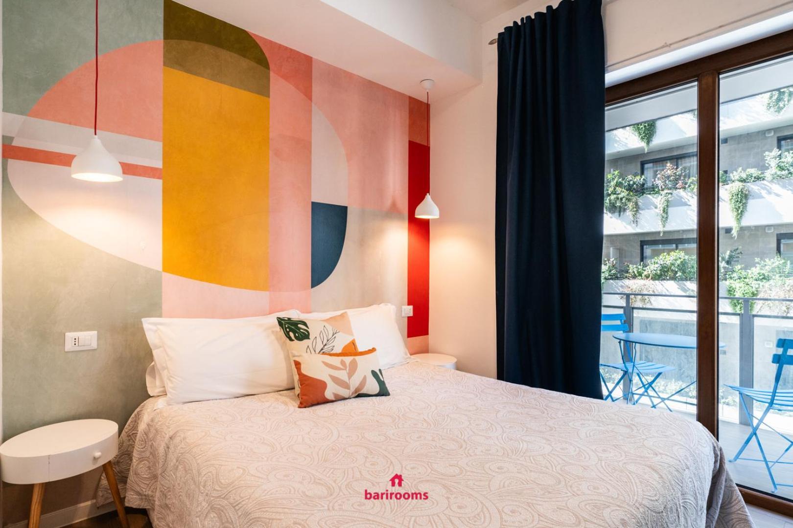 Barirooms - Melo Suites 外观 照片