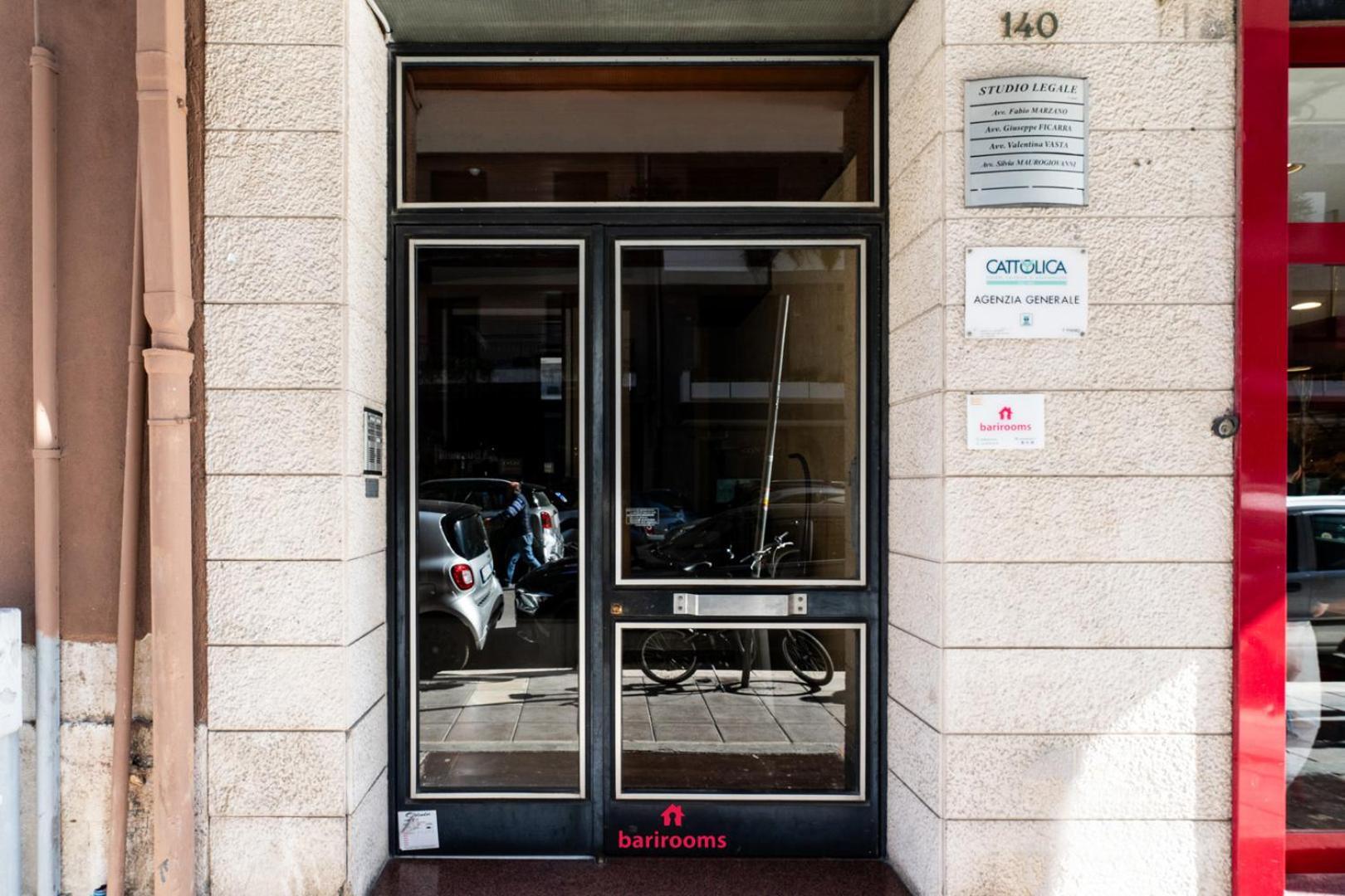 Barirooms - Melo Suites 外观 照片