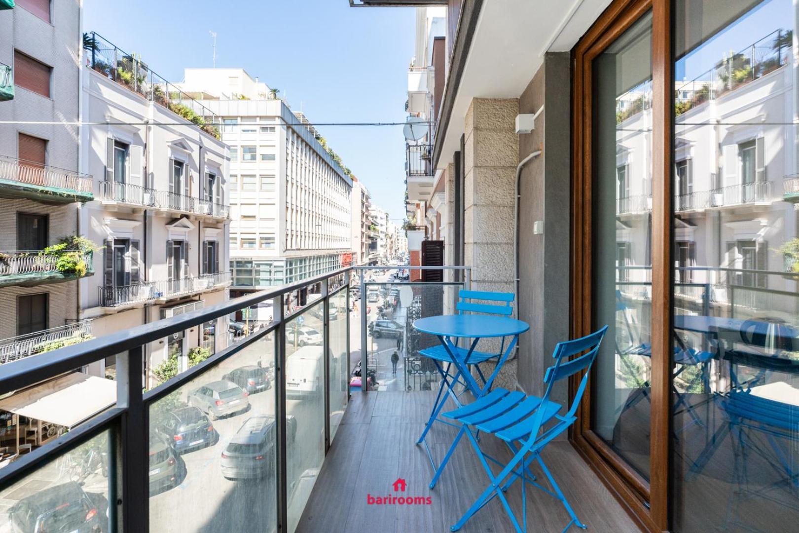 Barirooms - Melo Suites 外观 照片