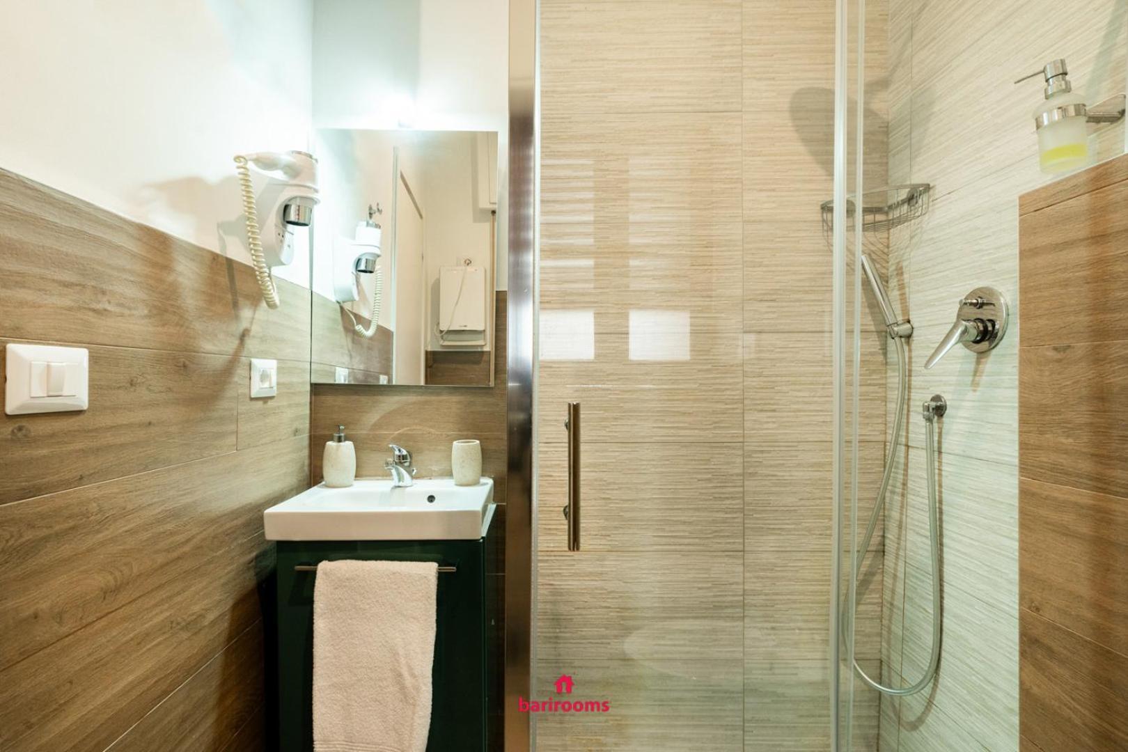 Barirooms - Melo Suites 外观 照片