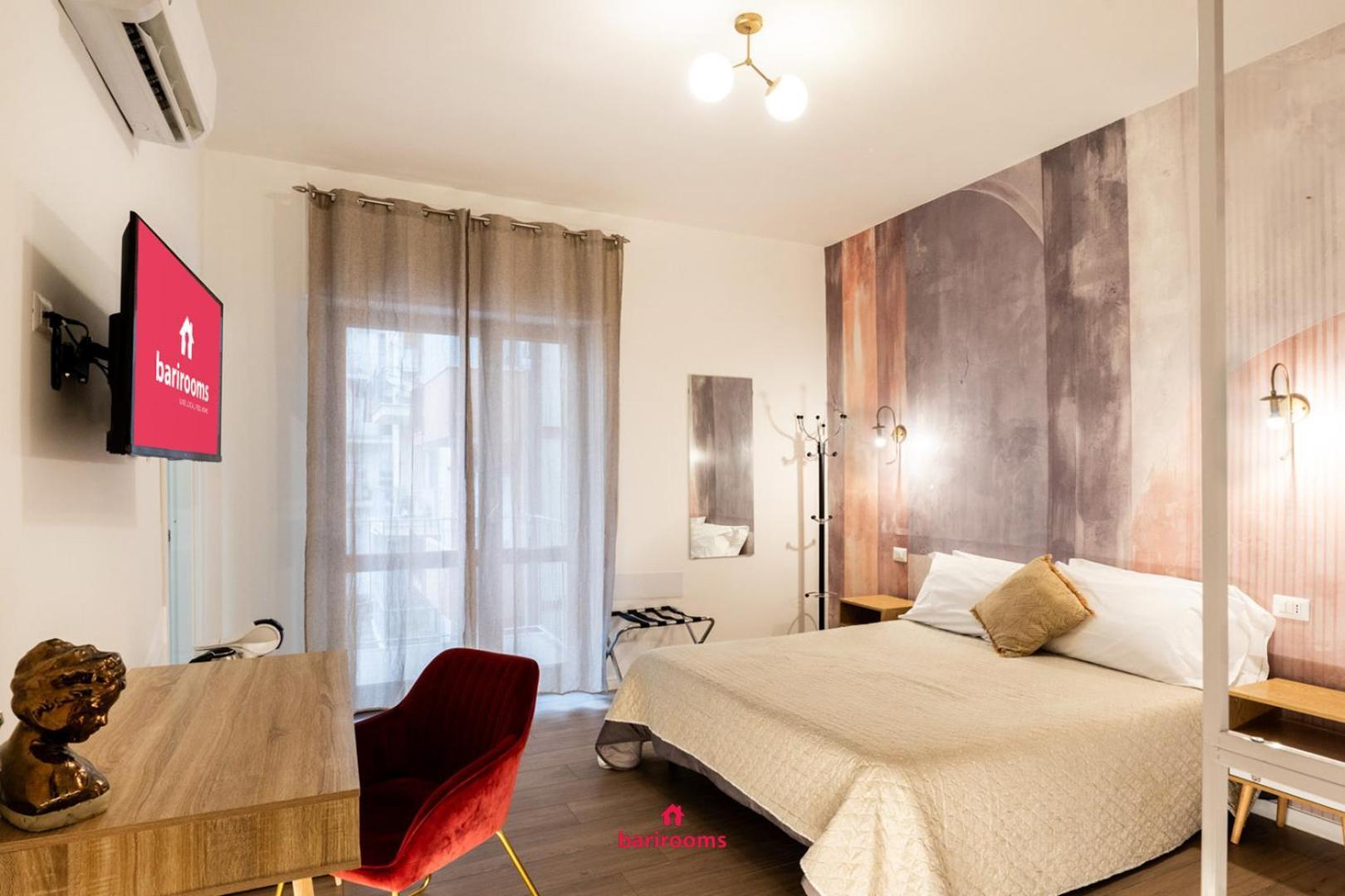 Barirooms - Melo Suites 外观 照片