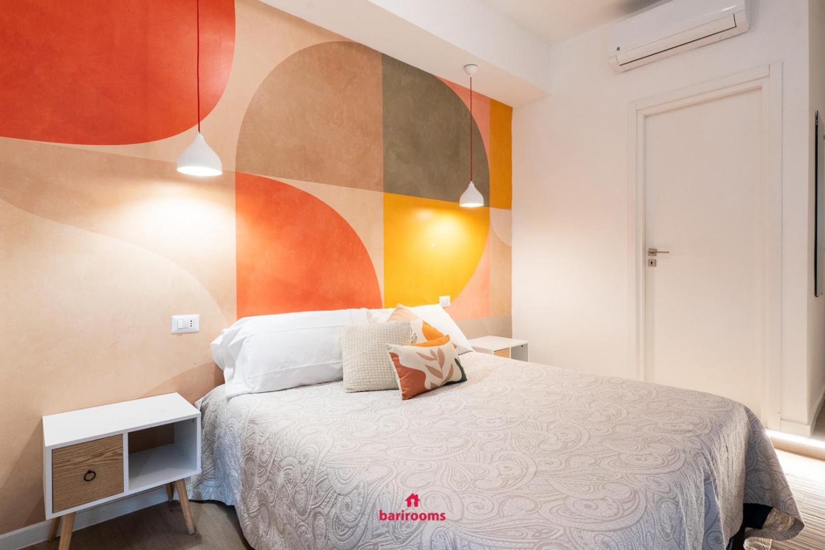 Barirooms - Melo Suites 外观 照片