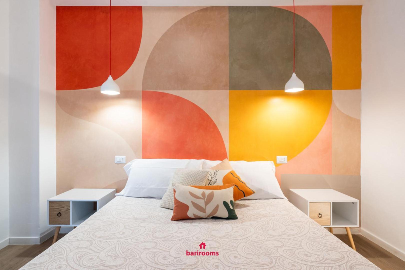 Barirooms - Melo Suites 外观 照片