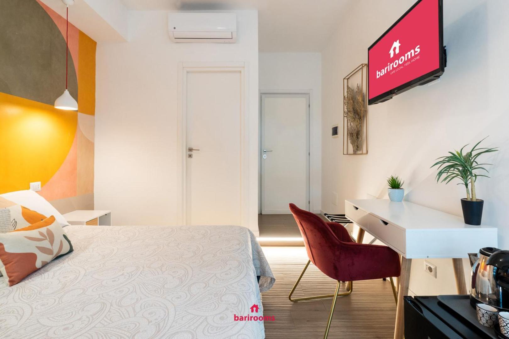 Barirooms - Melo Suites 外观 照片