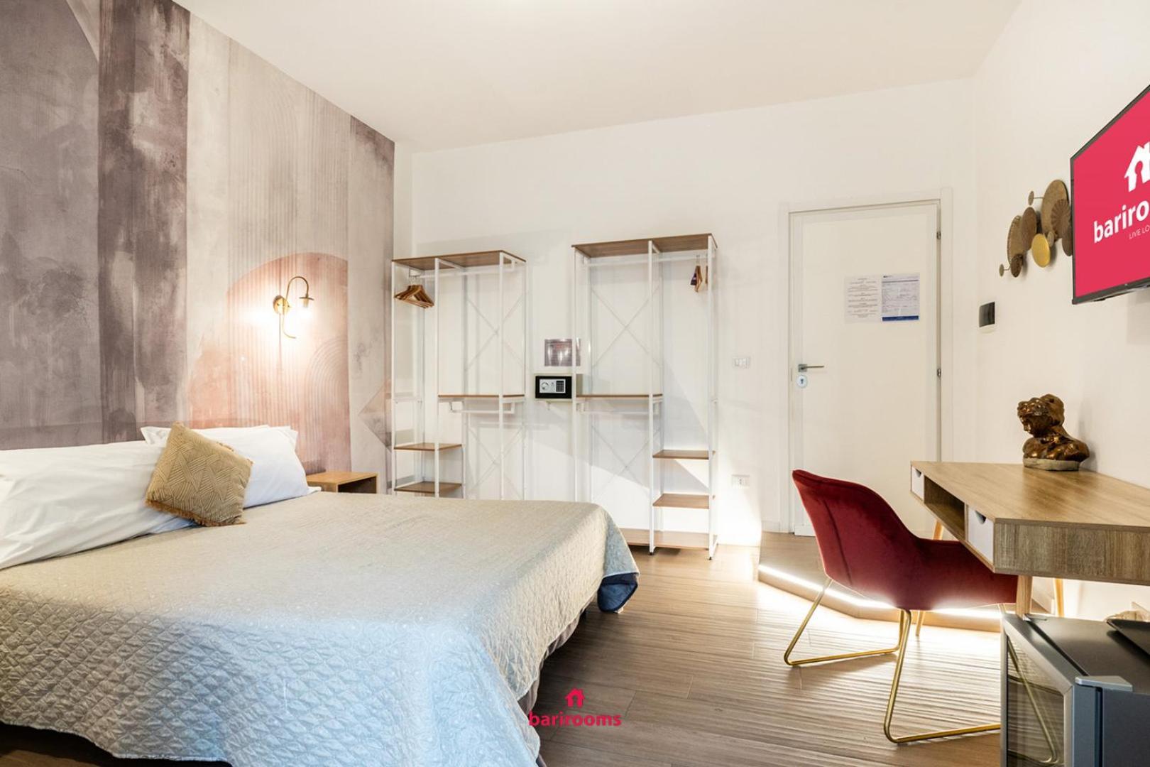 Barirooms - Melo Suites 外观 照片