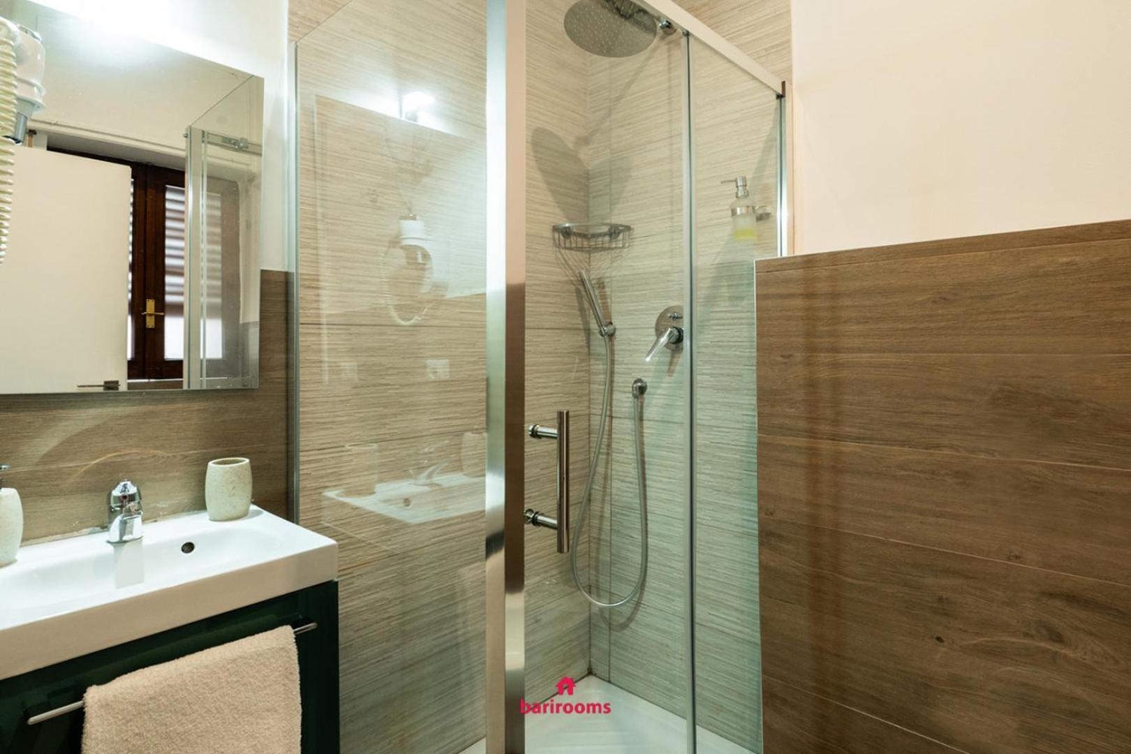 Barirooms - Melo Suites 外观 照片