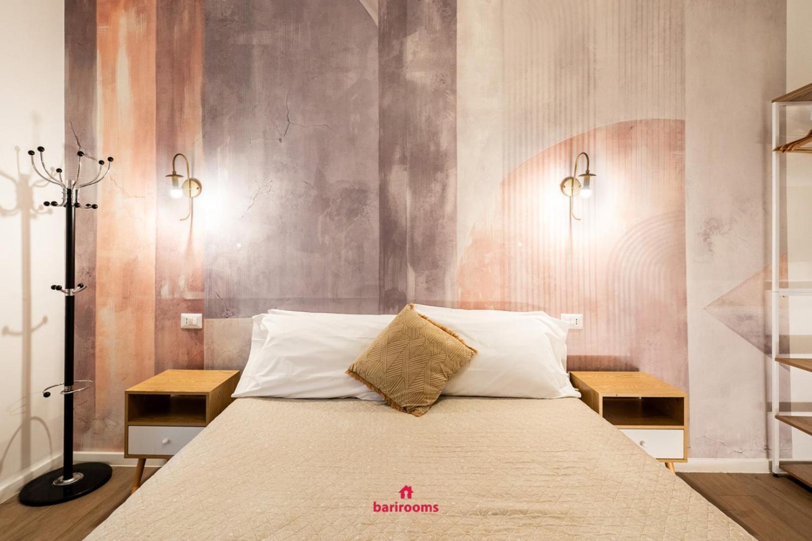 Barirooms - Melo Suites 外观 照片