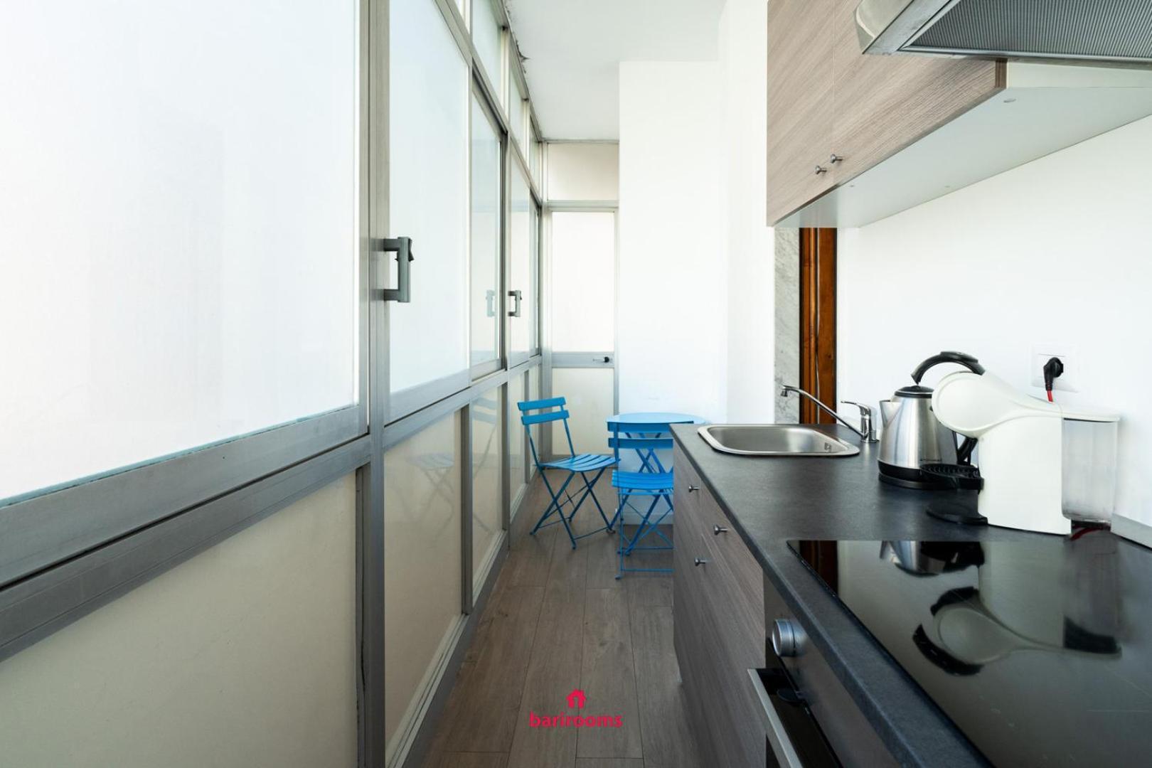 Barirooms - Melo Suites 外观 照片