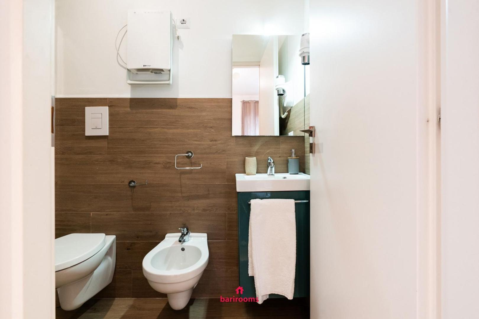 Barirooms - Melo Suites 外观 照片