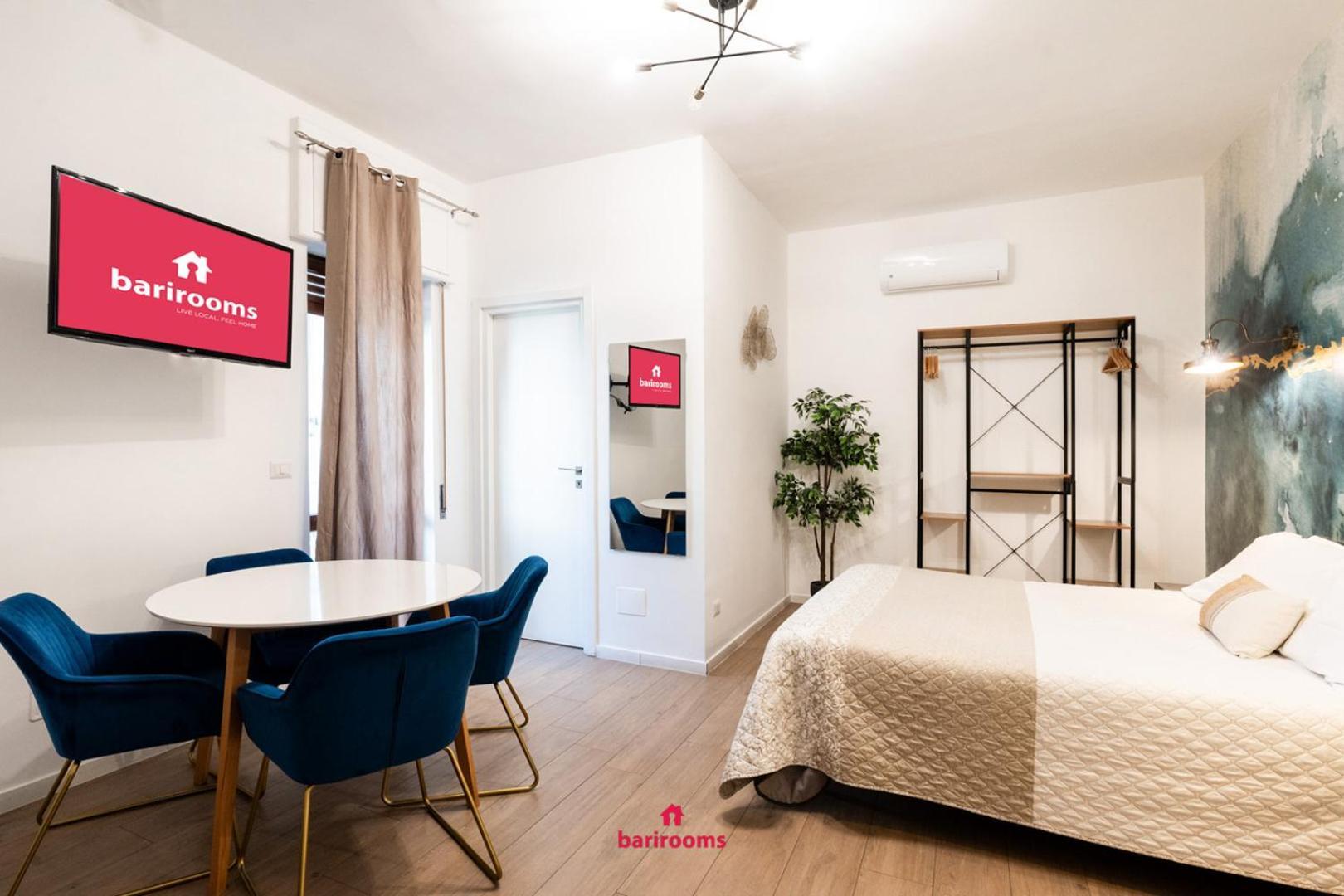 Barirooms - Melo Suites 外观 照片