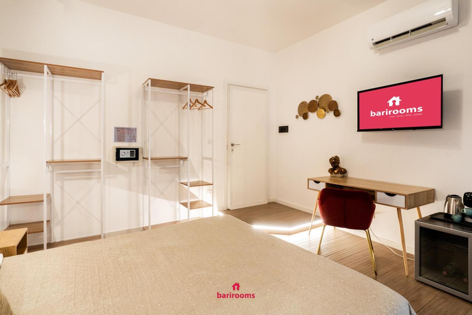 Barirooms - Melo Suites 外观 照片