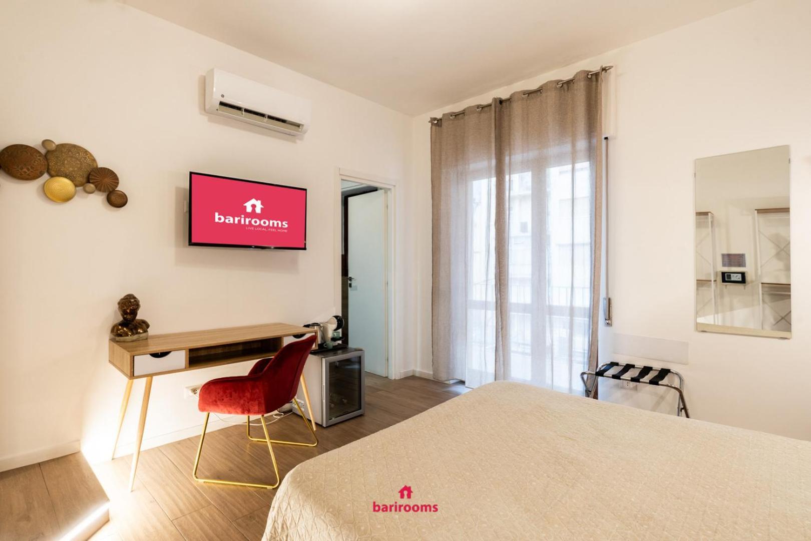 Barirooms - Melo Suites 外观 照片
