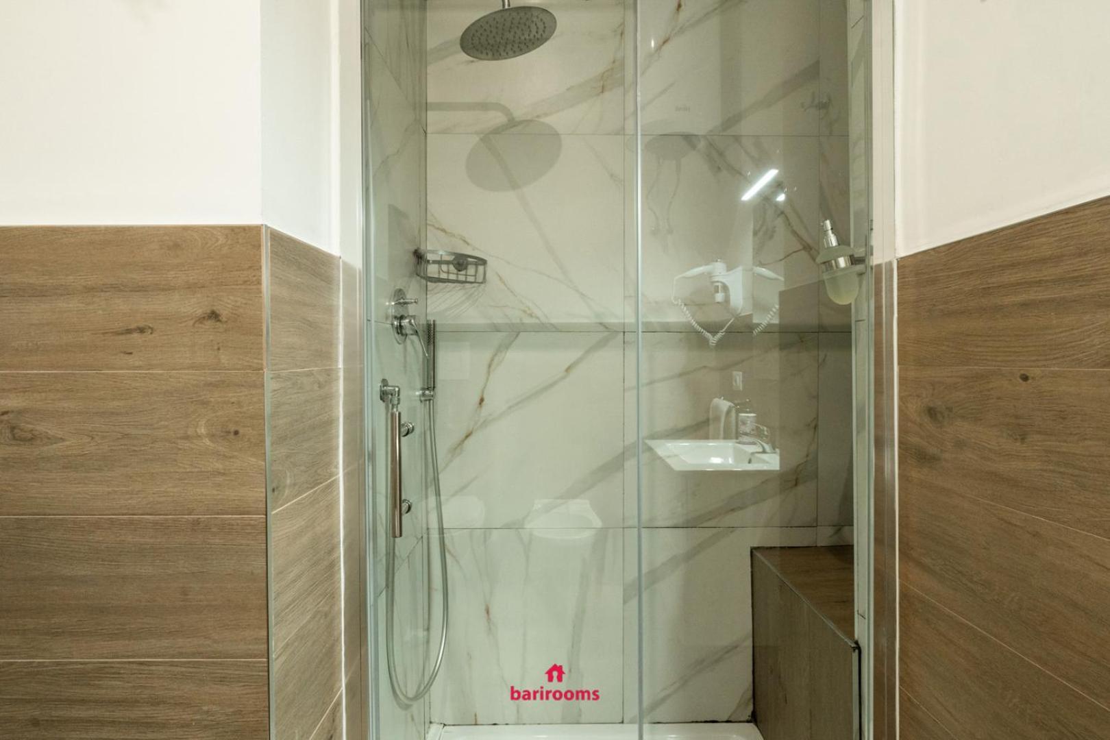 Barirooms - Melo Suites 外观 照片