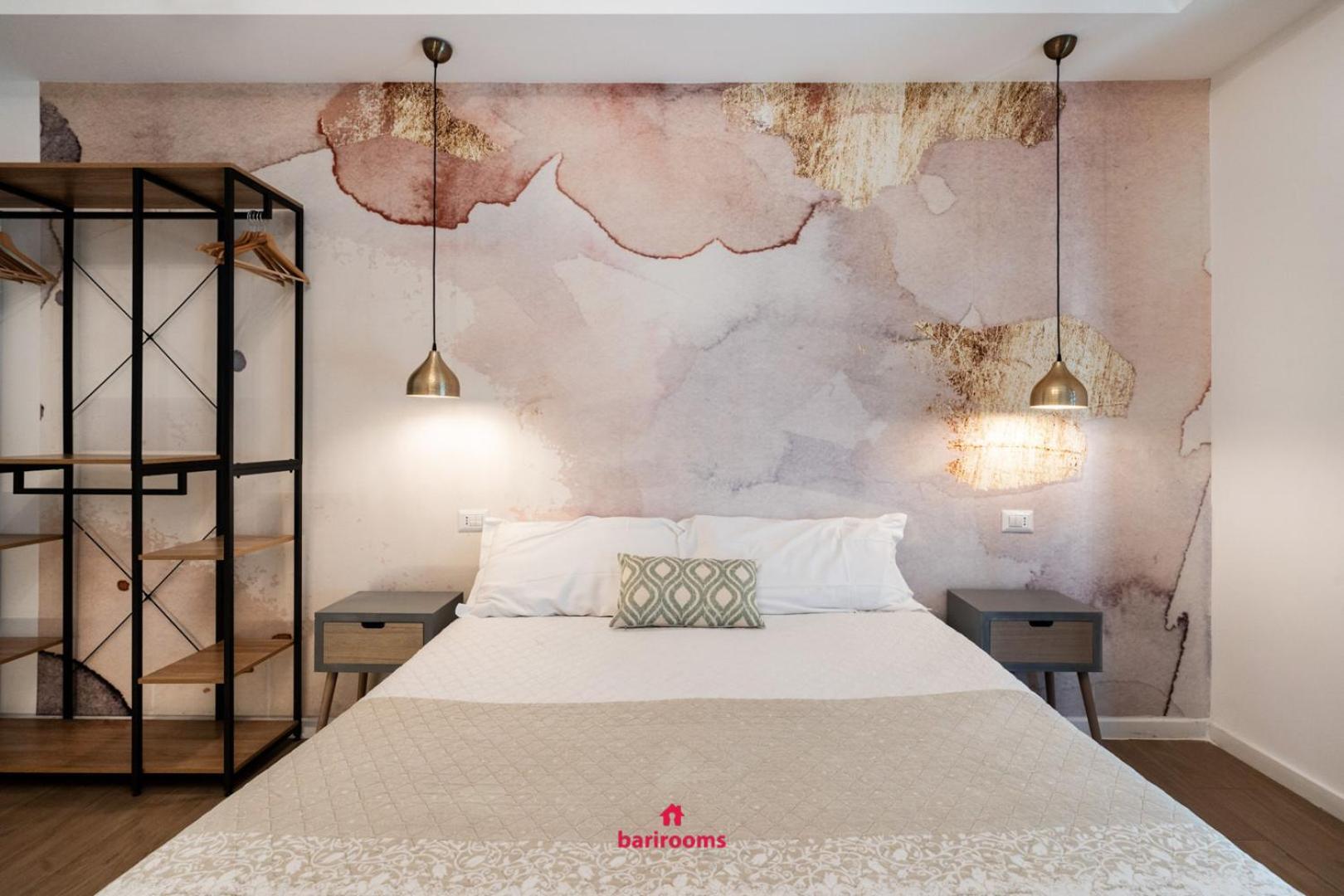 Barirooms - Melo Suites 外观 照片