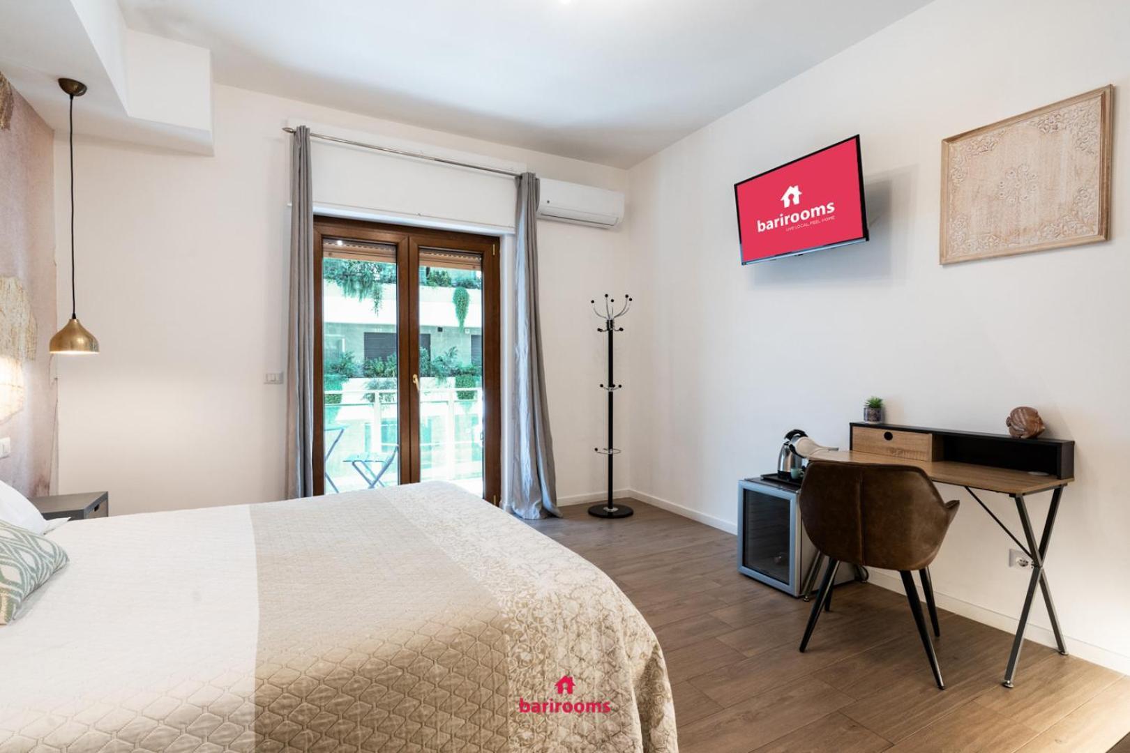 Barirooms - Melo Suites 外观 照片