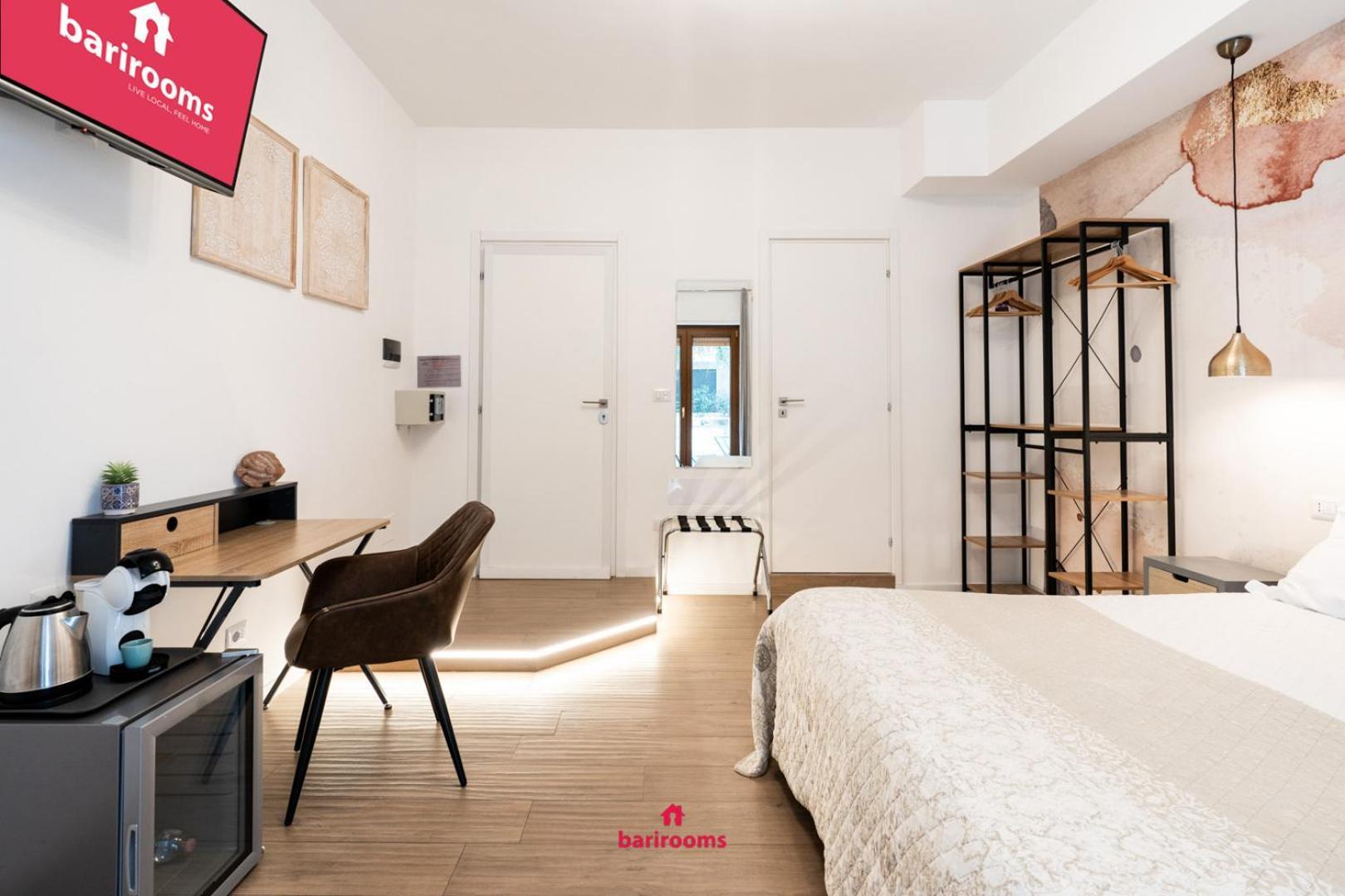 Barirooms - Melo Suites 外观 照片