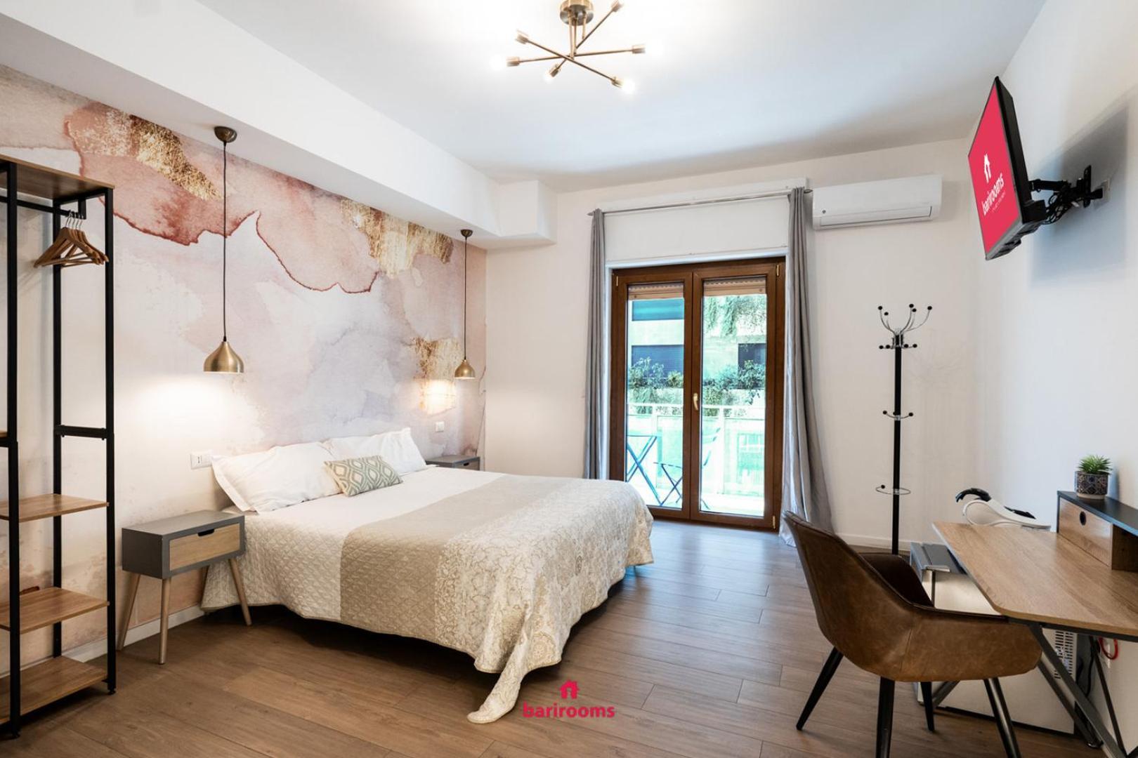 Barirooms - Melo Suites 外观 照片