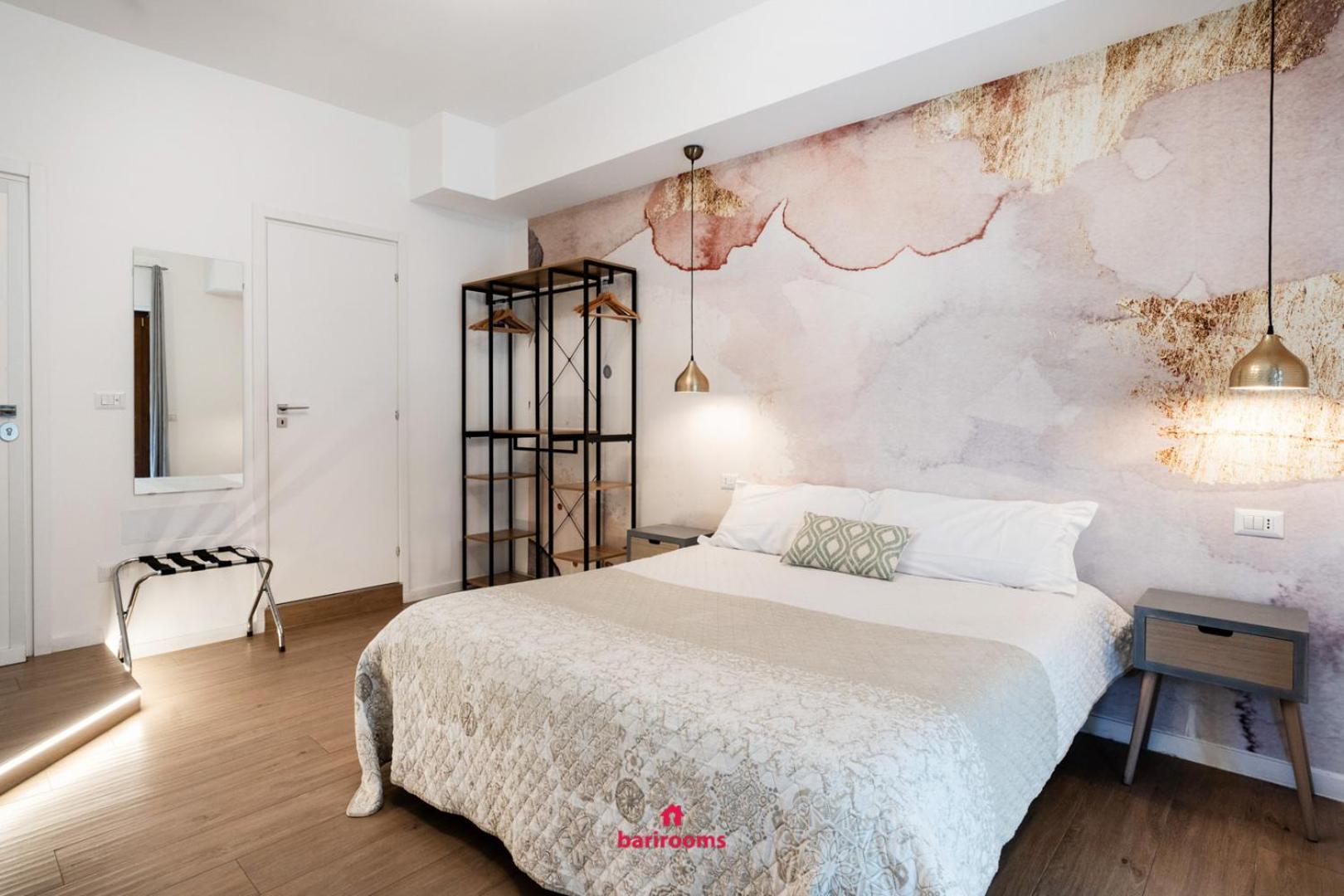 Barirooms - Melo Suites 外观 照片