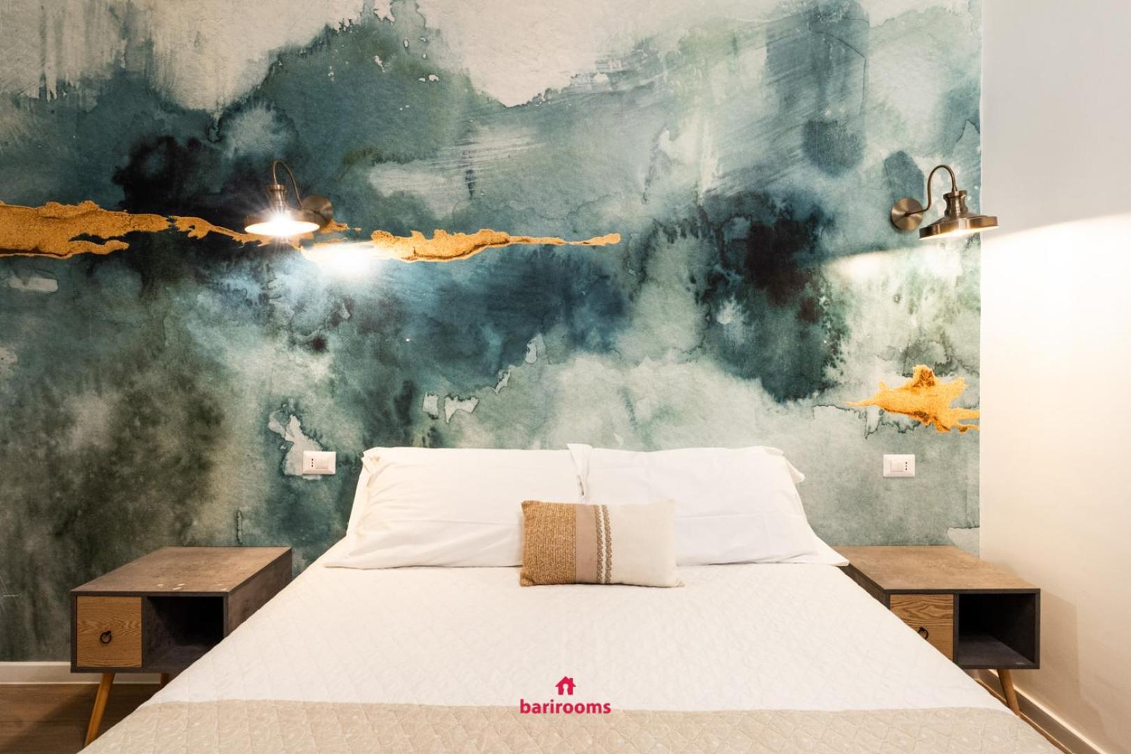 Barirooms - Melo Suites 外观 照片