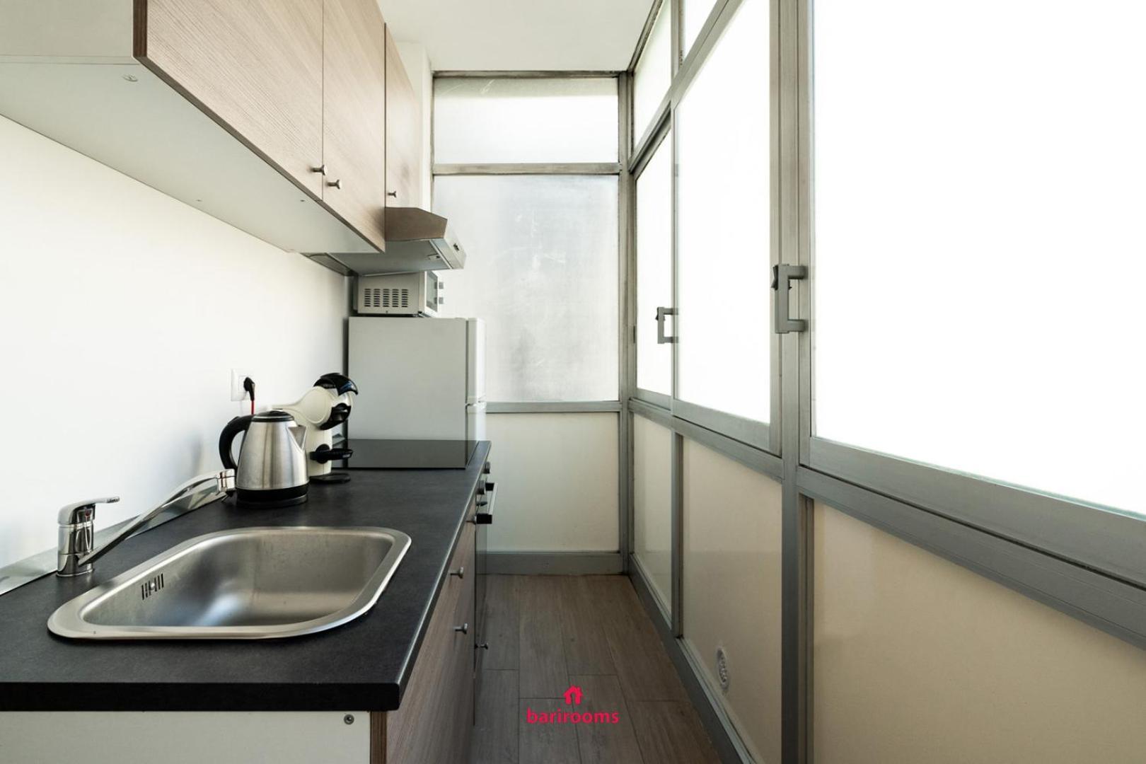Barirooms - Melo Suites 外观 照片