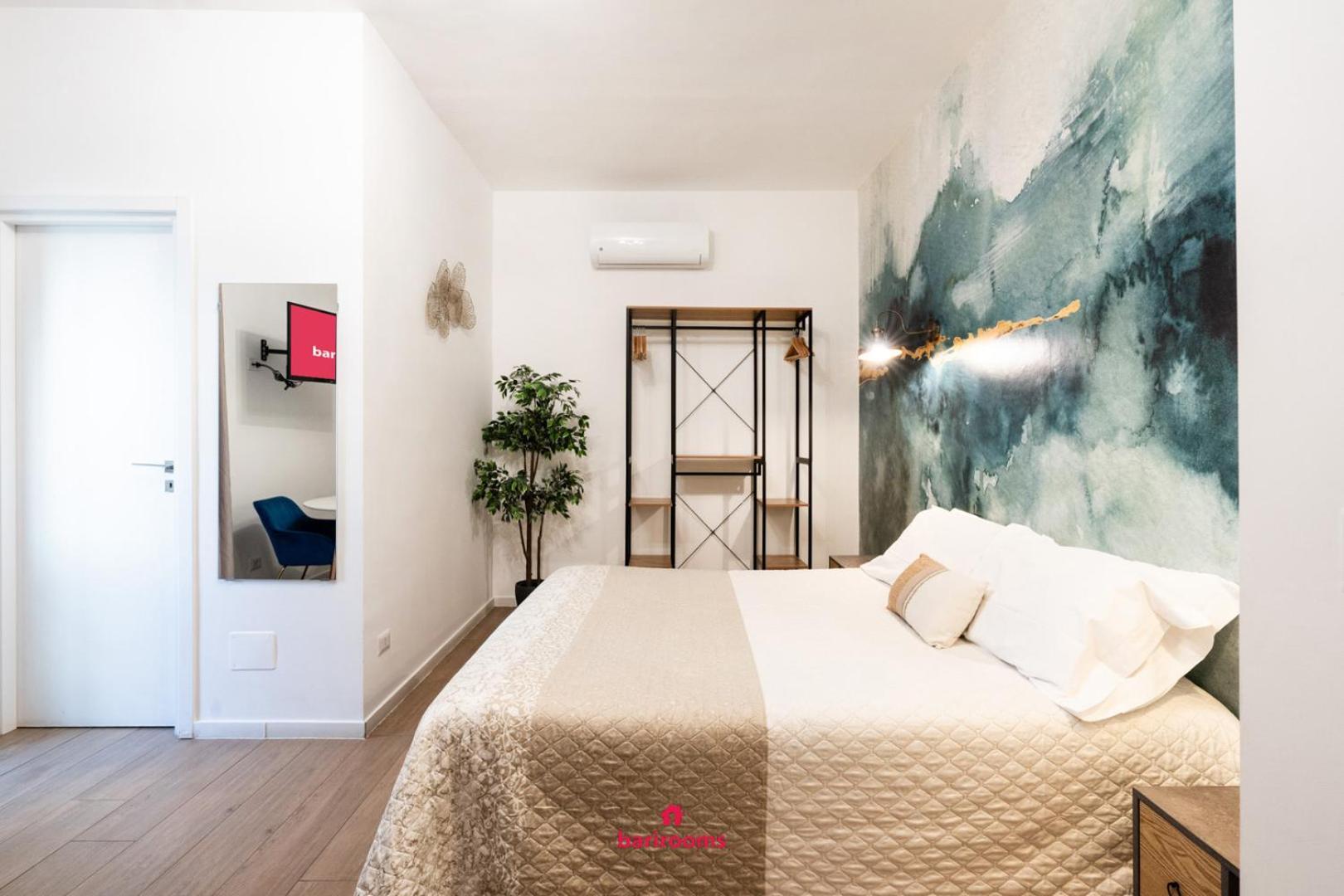 Barirooms - Melo Suites 外观 照片