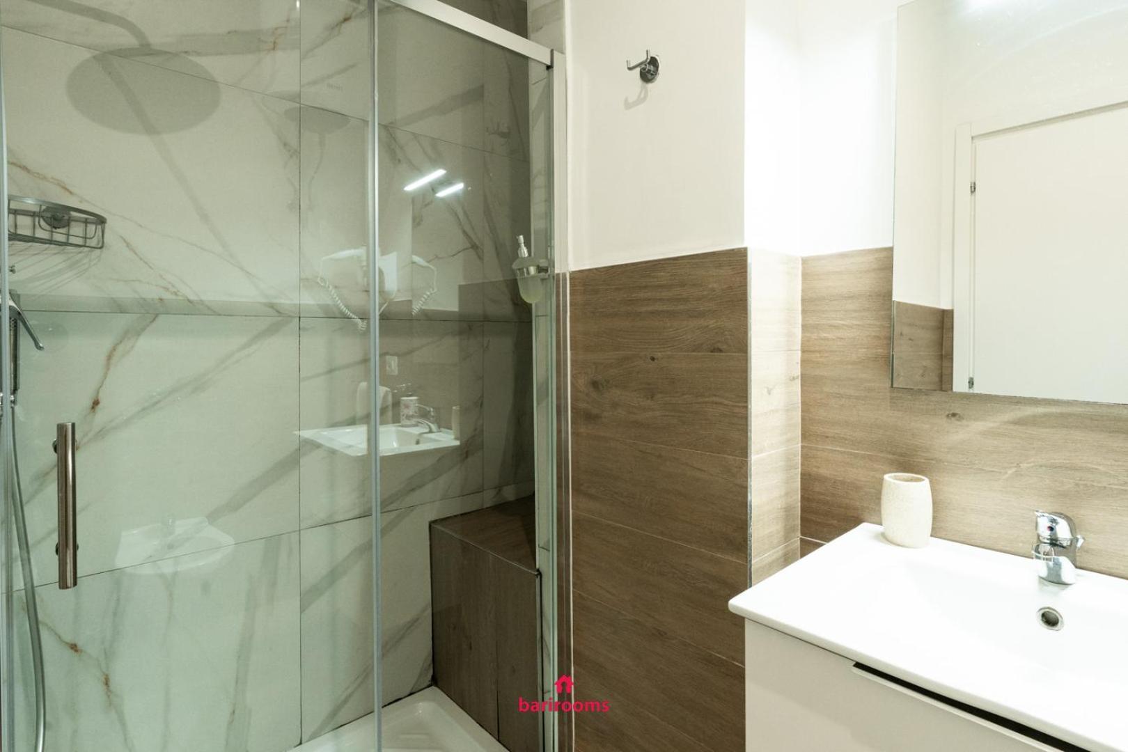 Barirooms - Melo Suites 外观 照片