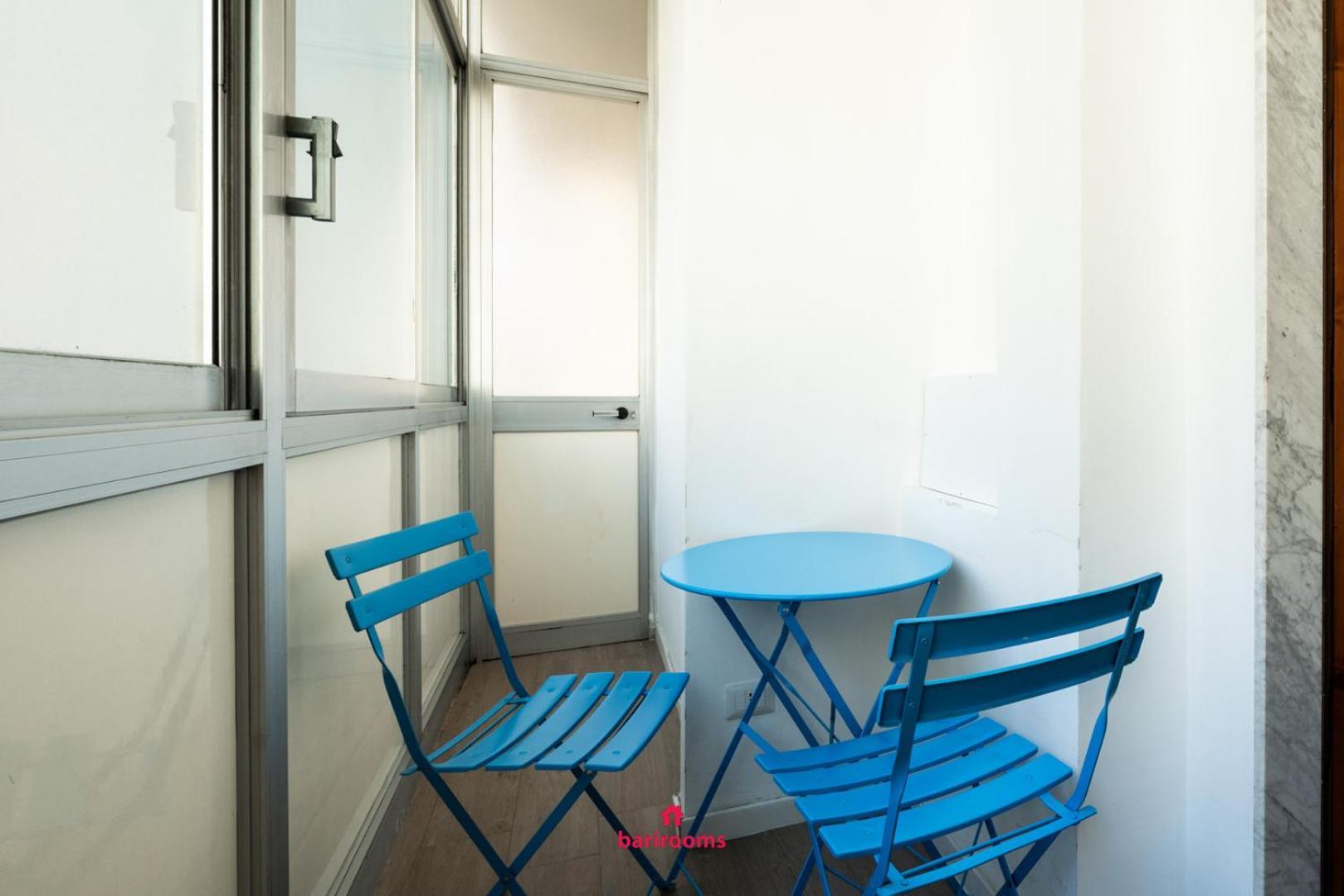 Barirooms - Melo Suites 外观 照片