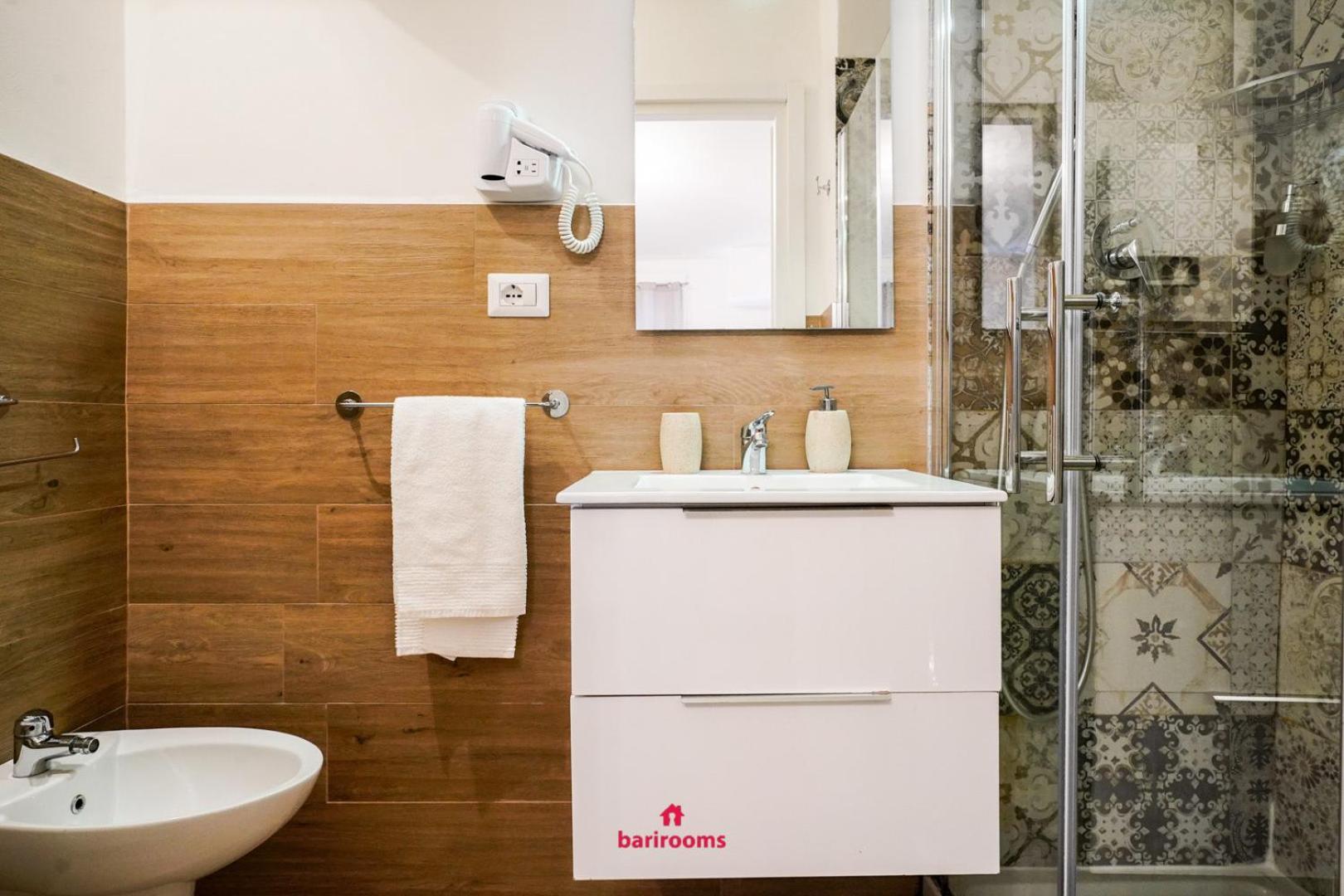 Barirooms - Melo Suites 外观 照片