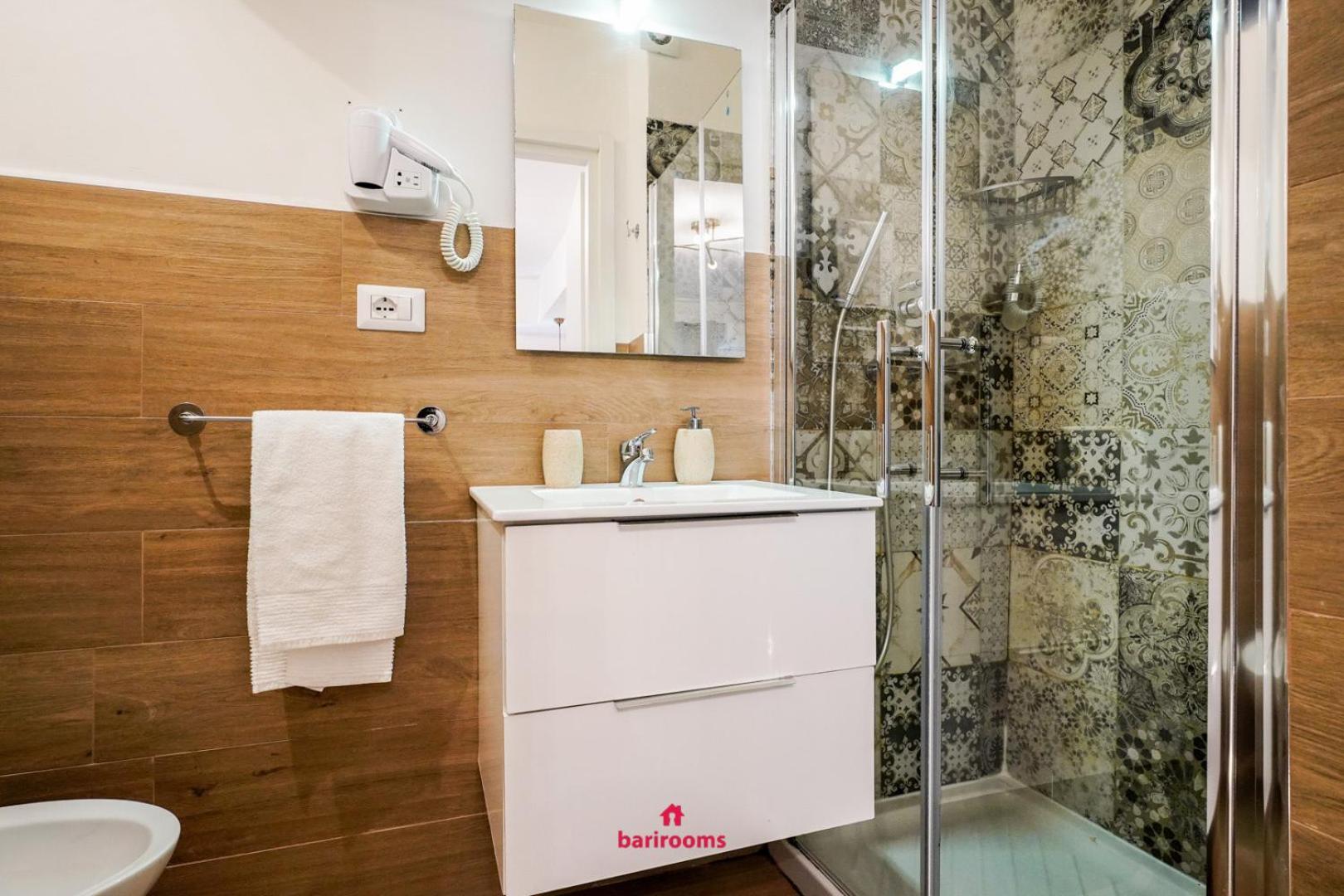Barirooms - Melo Suites 外观 照片